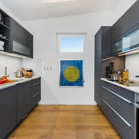 Art And Soul Penthouse Appartamento