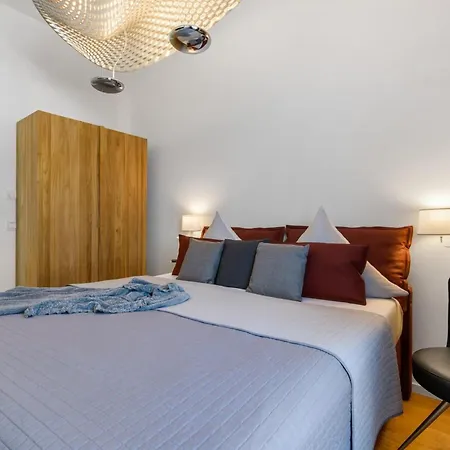 Appartamento Art And Soul Penthouse