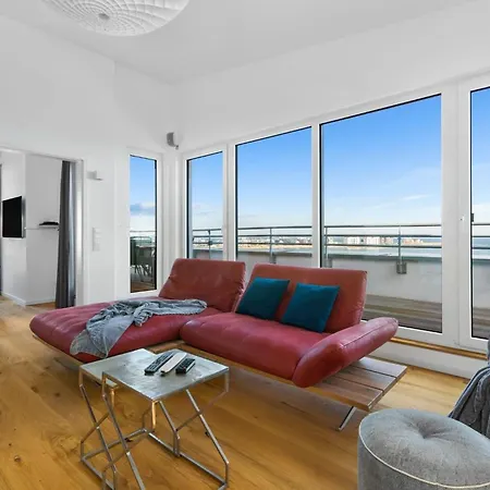 Art And Soul Penthouse Appartamento
