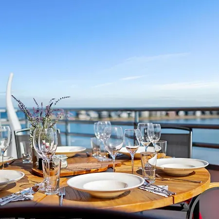 Appartamento Art And Soul Penthouse