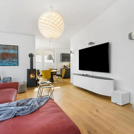 Appartamento Art And Soul Penthouse *