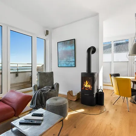 Art And Soul Penthouse *