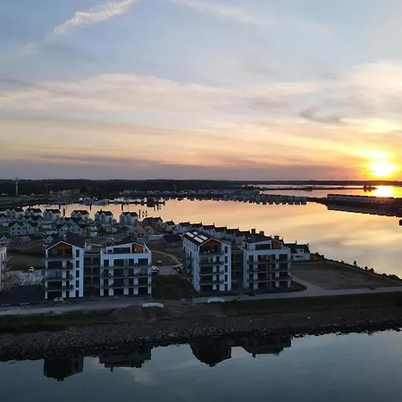 Art And Soul Penthouse Olpenitz