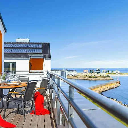 Art And Soul Penthouse