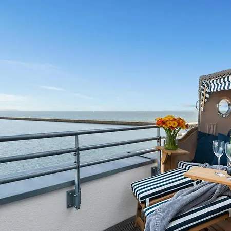 Art And Soul Penthouse Appartamento